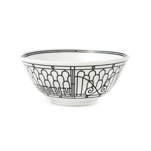 エルメス（HERMES） H Deco アッシュデコ ボウル MM 直径12.5cm 037084P