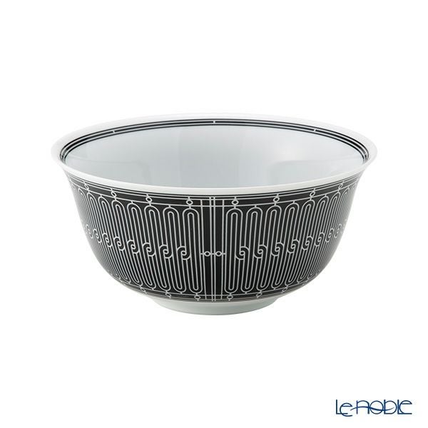 エルメス（HERMES） H Deco アッシュデコ ボウル 18cm 037184P