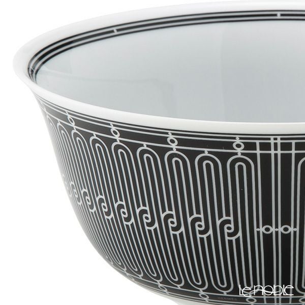 エルメス（HERMES） H Deco アッシュデコ ボウル 18cm 037184P