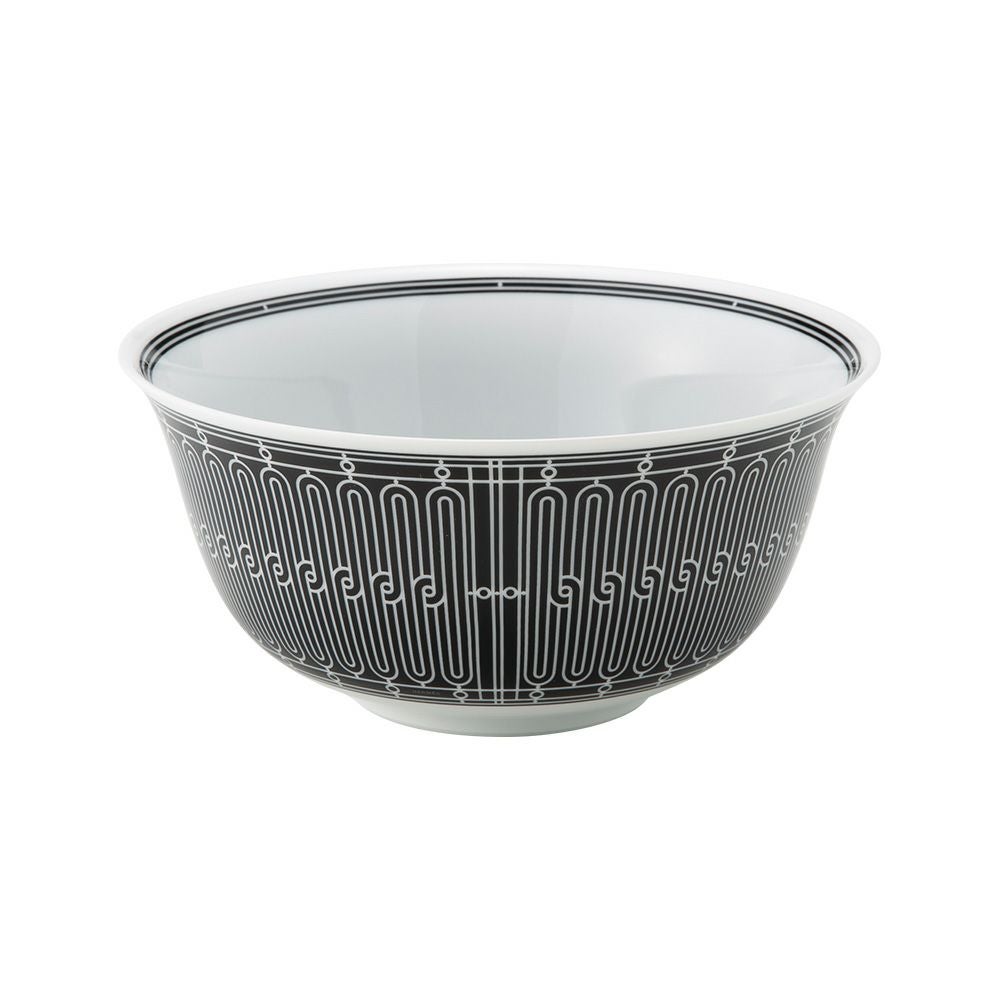 エルメス（HERMES） H Deco アッシュデコ ボウル 18cm 037184P
