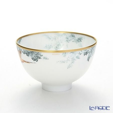 エルメス（HERMES） 赤道直下のスケッチ ボウル PM 210ml