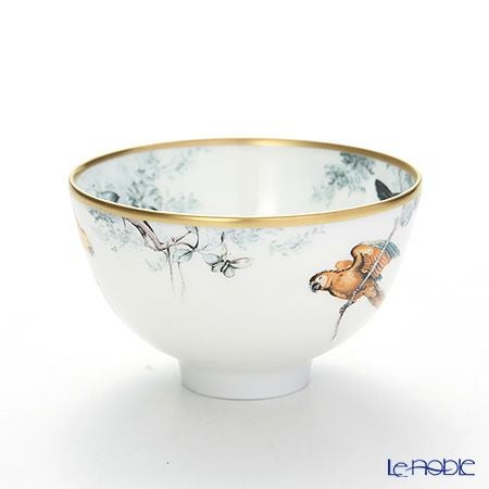 エルメス（HERMES） 赤道直下のスケッチ ボウル PM 210ml