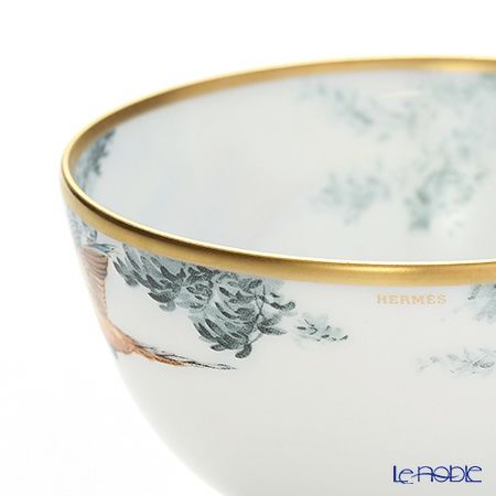 エルメス（HERMES） 赤道直下のスケッチ ボウル PM 210ml