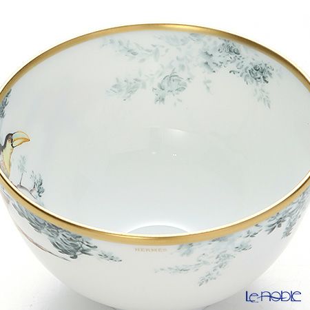 エルメス（HERMES） 赤道直下のスケッチ ボウル PM 210ml