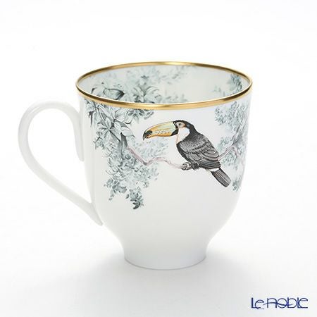 エルメス（HERMES） 赤道直下のスケッチ マグカップ トール 420ml