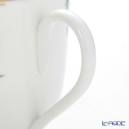 エルメス（HERMES） 赤道直下のスケッチ マグカップ トール 420ml