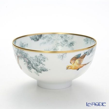 エルメス（HERMES） 赤道直下のスケッチ ボウル MM 400ml（バード）