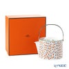 エルメス（HERMES） ウォーク・イン・ザ・ガーデン ティーポット オレンジ 1000ml