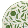 エルメス（HERMES） ウォーク・イン・ザ・ガーデン デザートプレート 21cm グリーン