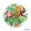エルメス（HERMES）パシフォリア デザートプレート 21cm Desert Rose 044007P