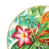 エルメス（HERMES）パシフォリア デザートプレート 21cm Desert Rose 044007P