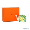 エルメス（HERMES）パシフォリア ティーポット 1400ml 044018P