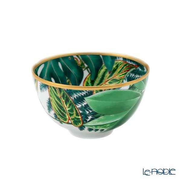 エルメス（HERMES）パシフォリア ボウル PM 9.5cm 044085P