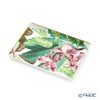 エルメス（HERMES）パシフォリア スモールトレー 16×12cm Orchid 044089P