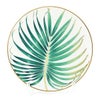 エルメス（HERMES）パシフォリア ディナープレート 27cm Palm 044101P