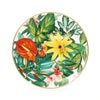エルメス（HERMES）パシフォリア デザートプレート 21cm Passiflora 044107P