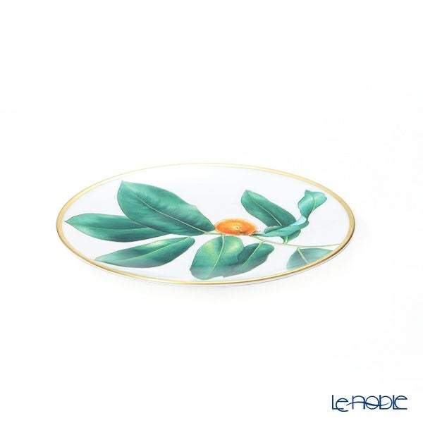 エルメス（HERMES）パシフォリア パンプレート 14cm Kalos 044112P