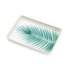エルメス（HERMES）パシフォリア スモールトレー 16×12cm Palm 044189P