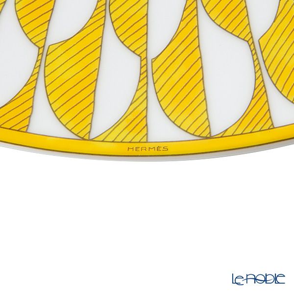 エルメス（HERMES） ソレイユ ドゥ エルメス ディナープレート 27cm 046001P