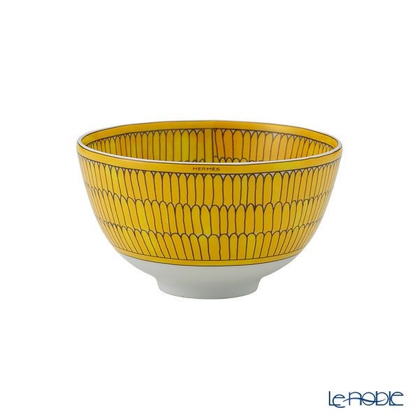 エルメス（HERMES） ソレイユ ドゥ エルメス スモールボウル 9.5cm 046085P
