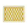 エルメス（HERMES） ソレイユ ドゥ エルメス 長方形皿 16×12cm 046089P