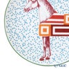 エルメス（HERMES） イポモビル デザートプレート No.1 21cm 048007P