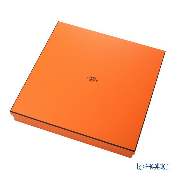 エルメス（HERMES） イポモビル タルトプラッター 31.5cm 048022P