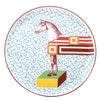 エルメス（HERMES） イポモビル タルトプラッター 31.5cm 048022P