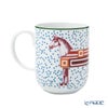 エルメス（HERMES） イポモビル マグカップ No.1 300ml 048031P