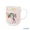 エルメス（HERMES） イポモビル マグカップ No.2 300ml 048131P