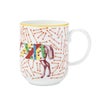 エルメス（HERMES） イポモビル マグカップ No.2 300ml 048131P