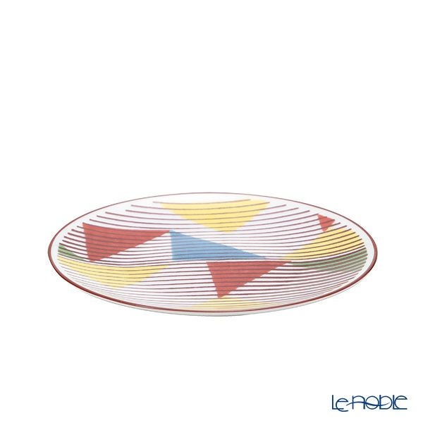 エルメス（HERMES） イポモビル スモールプレート No.3 14cm 048212P