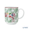 エルメス（HERMES） イポモビル マグカップ No.3 300ml 048231P