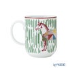 エルメス（HERMES） イポモビル マグカップ No.3 300ml 048231P