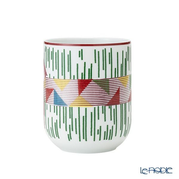 エルメス（HERMES） イポモビル マグカップ No.3 300ml 048231P