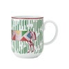 エルメス（HERMES） イポモビル マグカップ No.3 300ml 048231P