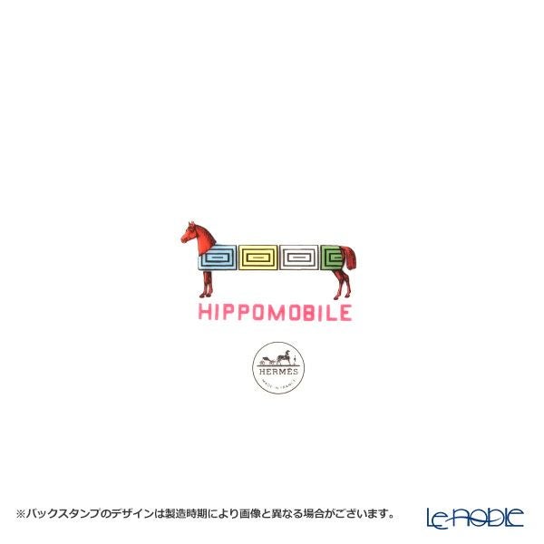 エルメス（HERMES） イポモビル デザートプレート No.5 21cm 048407P