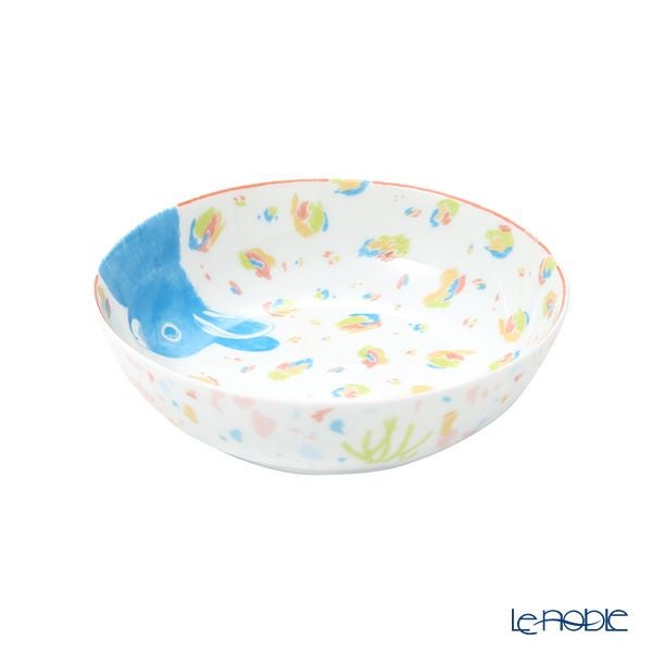 エルメス（HERMES） パスパス シリアルプレート／ボウル 17cm 049013P