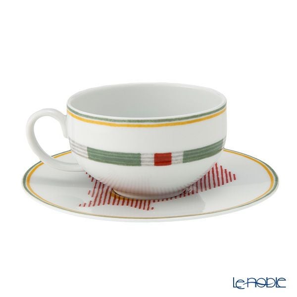 エルメス（HERMES） ソー・エルメス ティーカップ＆ソーサー 200ml 055016P