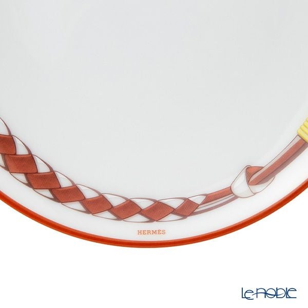 エルメス（HERMES） トレサージュ・エケストル パンプレート 14cm 057012P