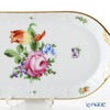 ヘレンド チューリップの花束 BT-2 00437-0-00 サービストレイ 23cm