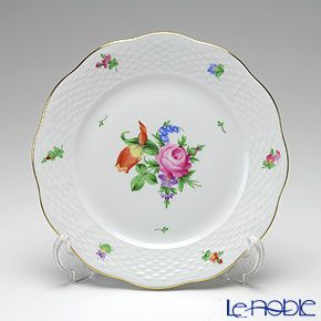 ヘレンド (HEREND) チューリップの花束 BT-2 00492-0-00 オープン