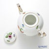 ヘレンド チューリップの花束 BT-2 00606-0-09 ティーポット ローズ 800ml