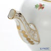 ヘレンド チューリップの花束 BT-2 00606-0-09 ティーポット ローズ 800ml