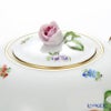 ヘレンド チューリップの花束 BT-2 00606-0-09 ティーポット ローズ 800ml