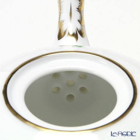 ヘレンド チューリップの花束 BT-2 00608-0-09 ティーポット ローズ 400ml