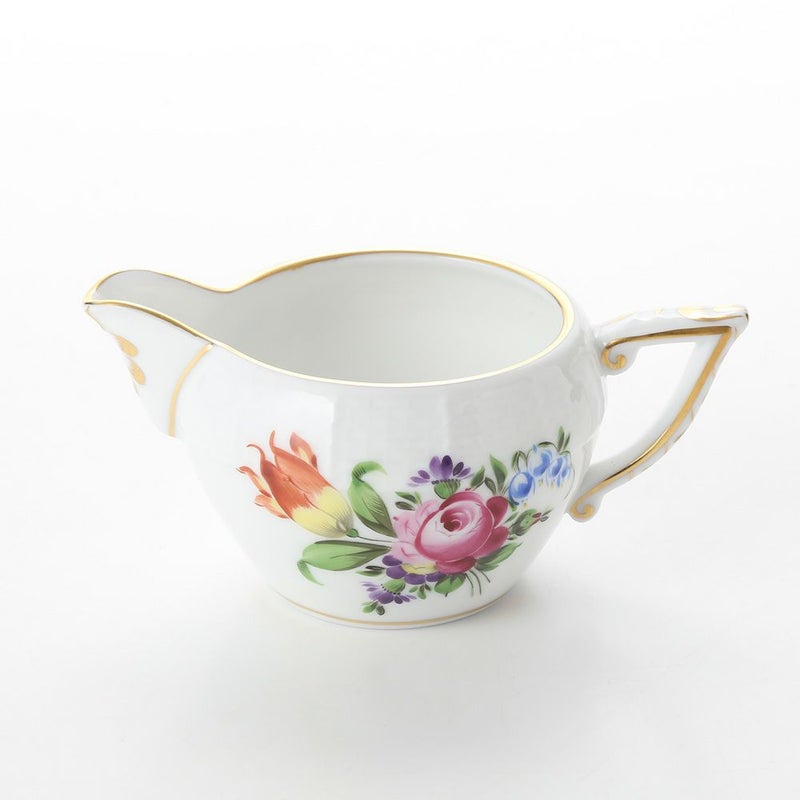 ヘレンド チューリップの花束 BT-2 00649-0-00 クリーマー 100ml