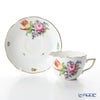 ヘレンド チューリップの花束 BT-2 00730-0-00 ティーカップ＆ソーサー（兼用） 200ml