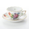 ヘレンド チューリップの花束 BT-2 00730-0-00 ティーカップ＆ソーサー（兼用） 200ml