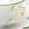 ヘレンド チューリップの花束 BT-2 00734-0-00／734 ティーカップ＆ソーサー（ロウ）